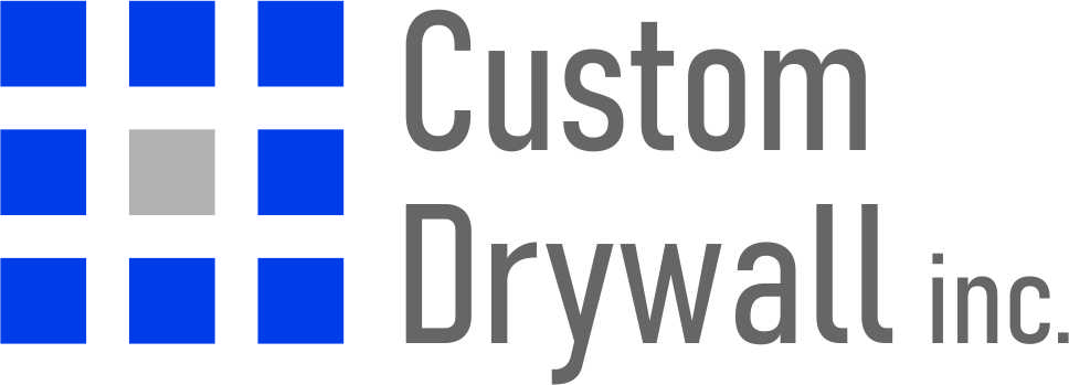 Design de Logo par bionic babe pour Custom Drywall Inc. | Design #20926391