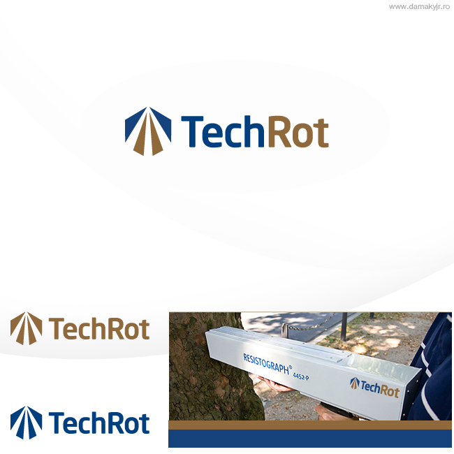 Logo Design by damakyjr for this project | Design #725340