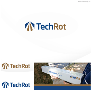 Logo Design by damakyjr for this project | Design: #725340