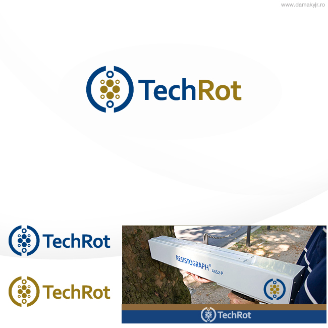 Logo Design by damakyjr for this project | Design #725369