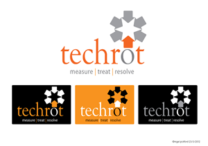 Logo Design by Whiz for this project | Design #699259