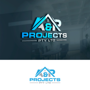 A&R Projects Pty Ltd | Logo Design by sushsharma99