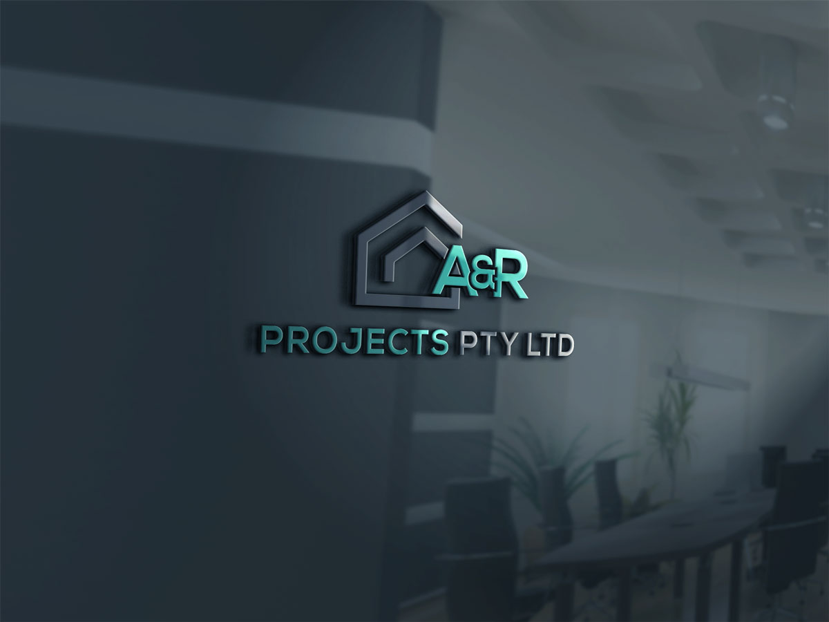 Logo Design by alpha 5 for this project | Design #20853059