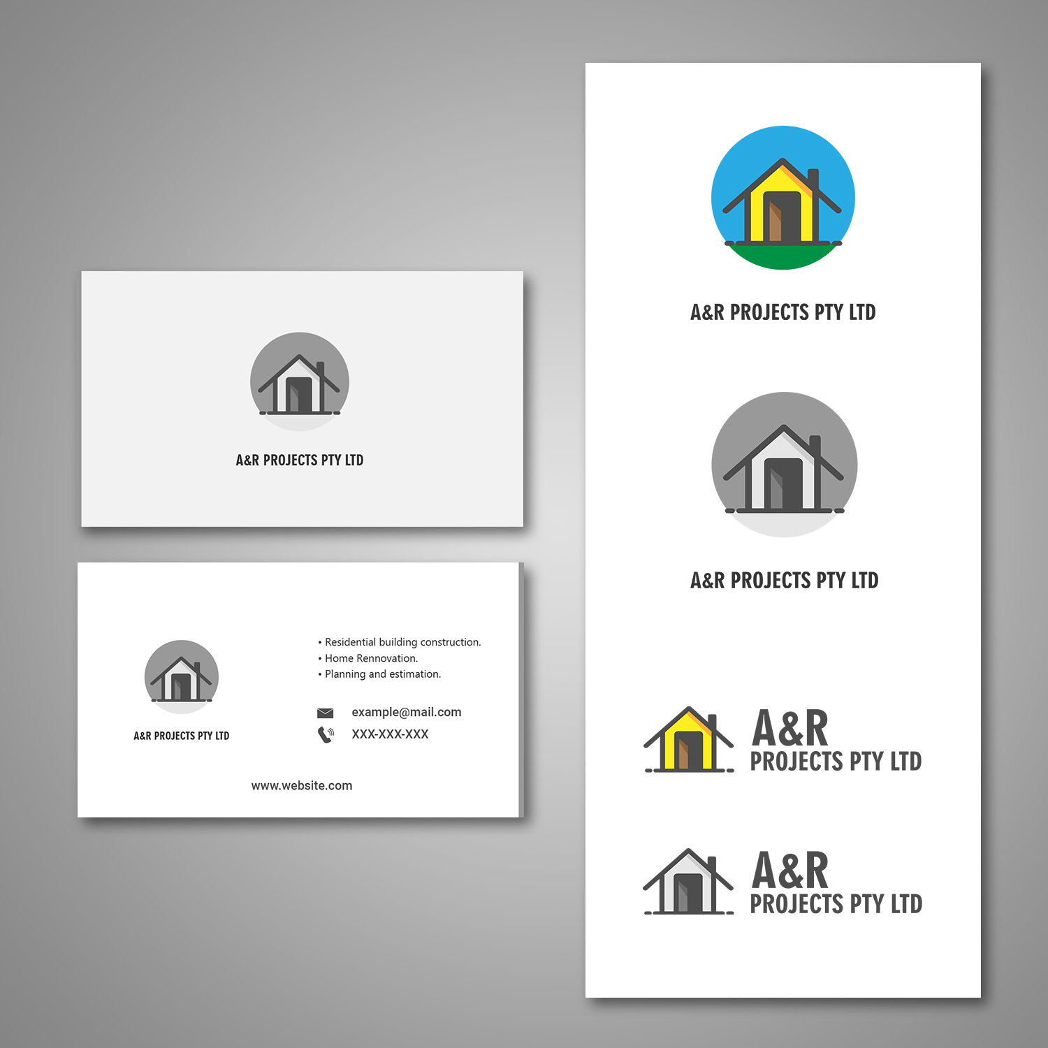 Logo Design by FhRahman for this project | Design #20846137