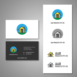 Logo Design by FhRahman for this project | Design: #20846138