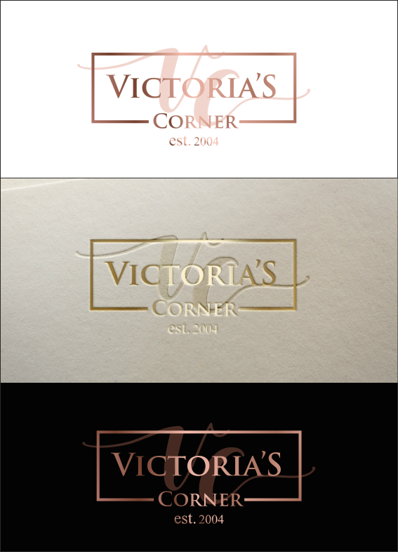 Logo Design by ciolena for this project | Design #20888430