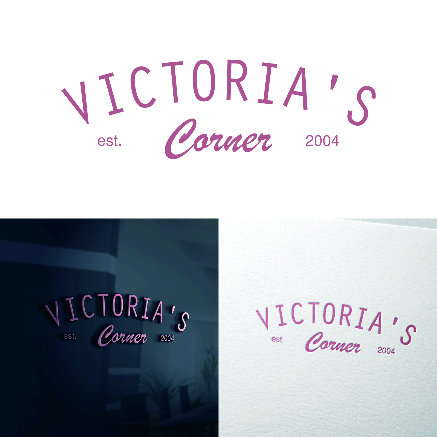 Diseño de Logo por Pangestu 9 para este proyecto | Diseño #20843858