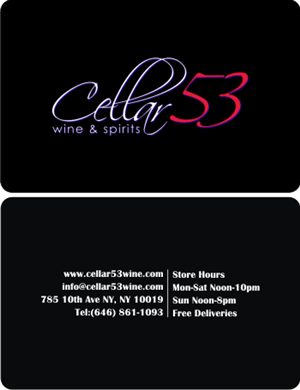 Business Card Design by Imran shah