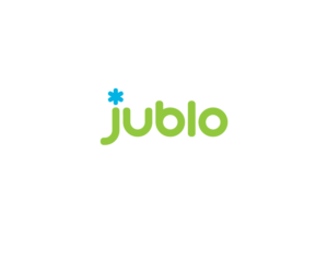 Jublo | Logo Design by bluejet