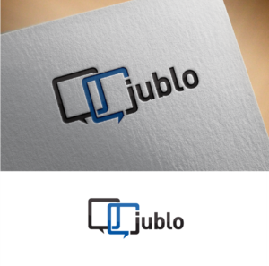 Jublo | Logo-Design von ellie7