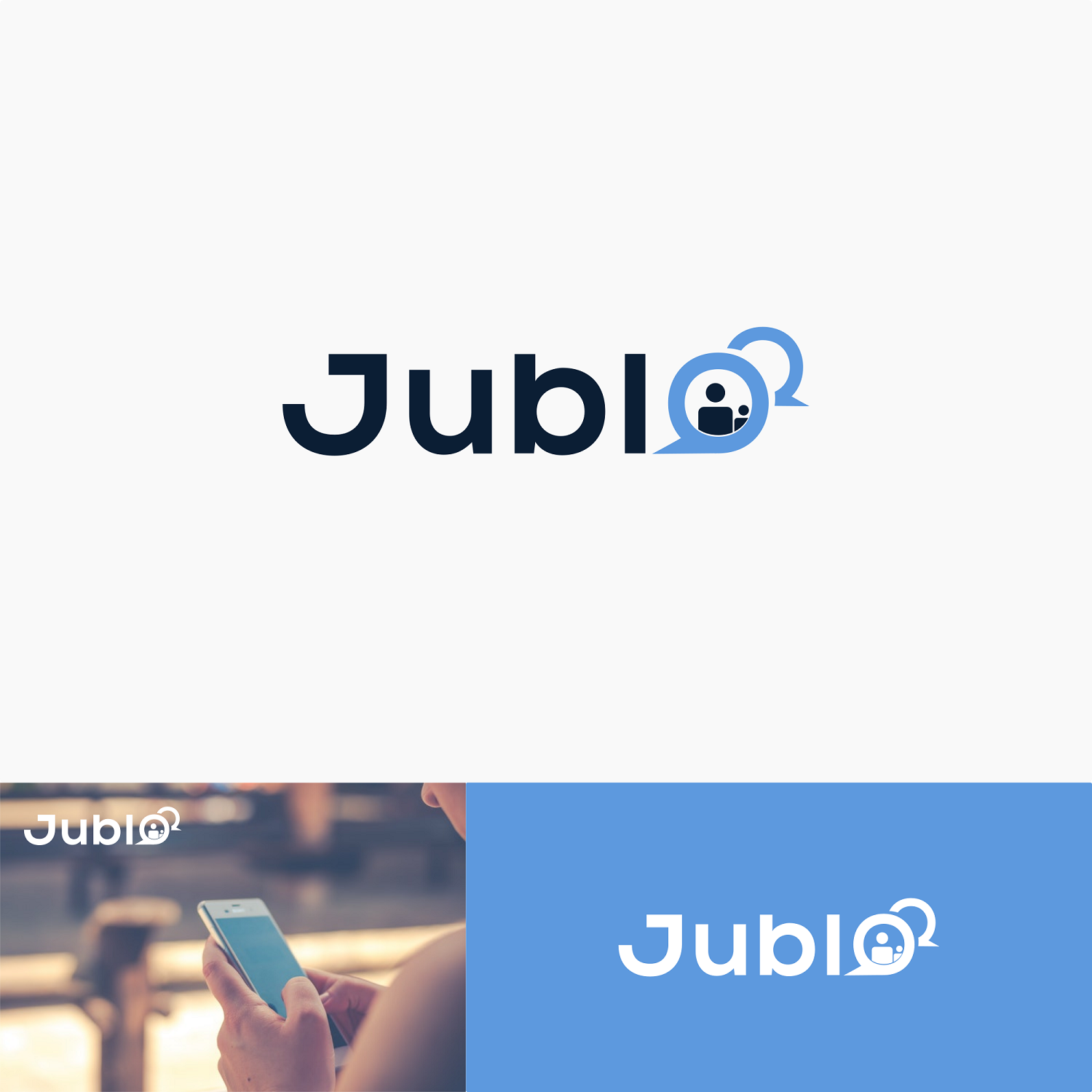 Logo Design by zatsukiki for this project | Design #20886479