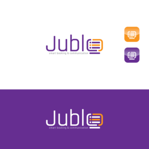 Jublo | Logo Design by nandkumar