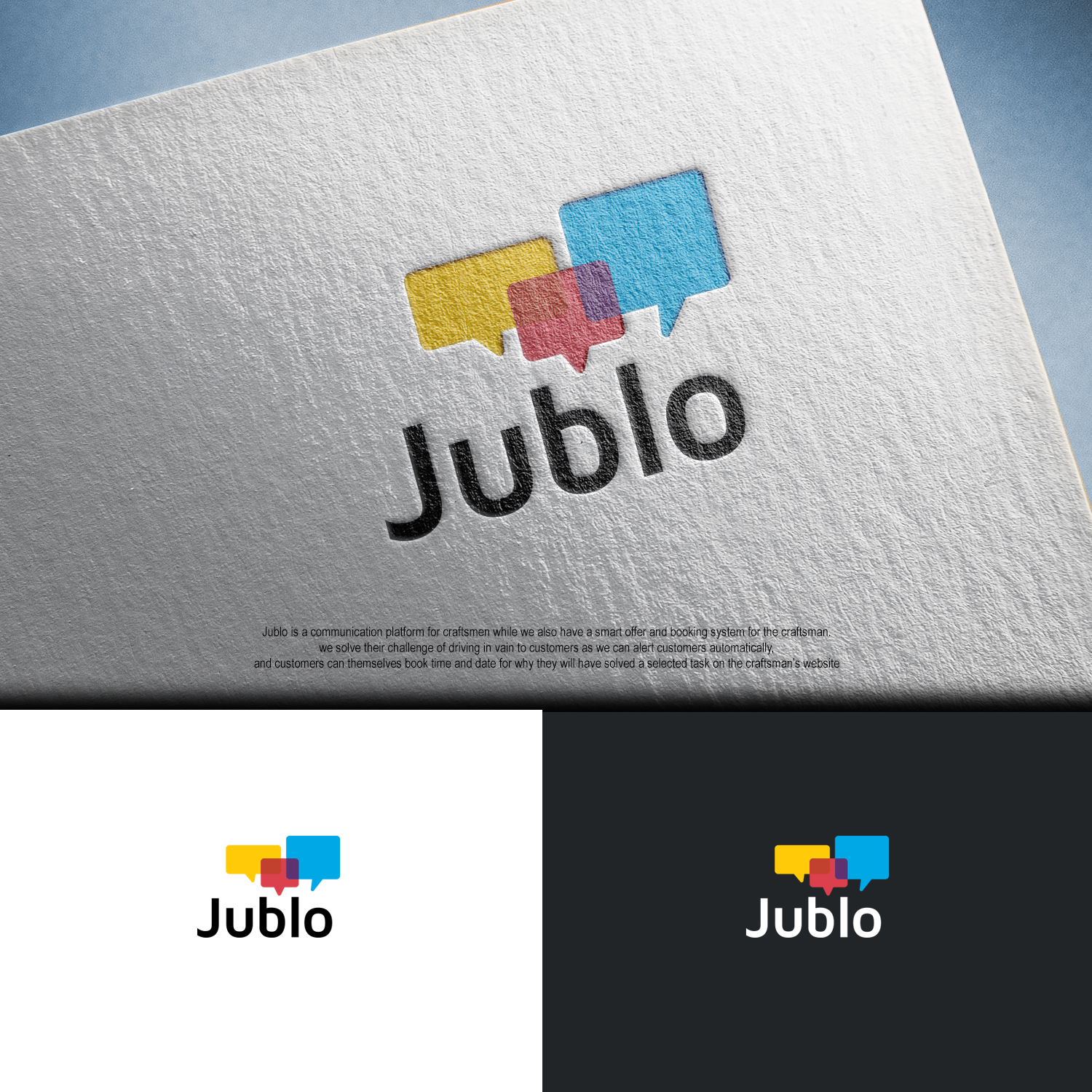 Logo Design by Mungbejotok for this project | Design #20929221