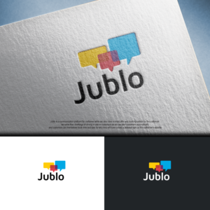 Logo Design by Mungbejotok for this project | Design: #20929221