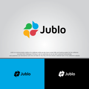 Logo Design by Mungbejotok for this project | Design: #20936745