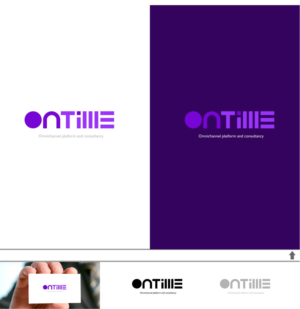 Logo Design by DesignMX (Renan Mejia) for this project | Design: #20851338