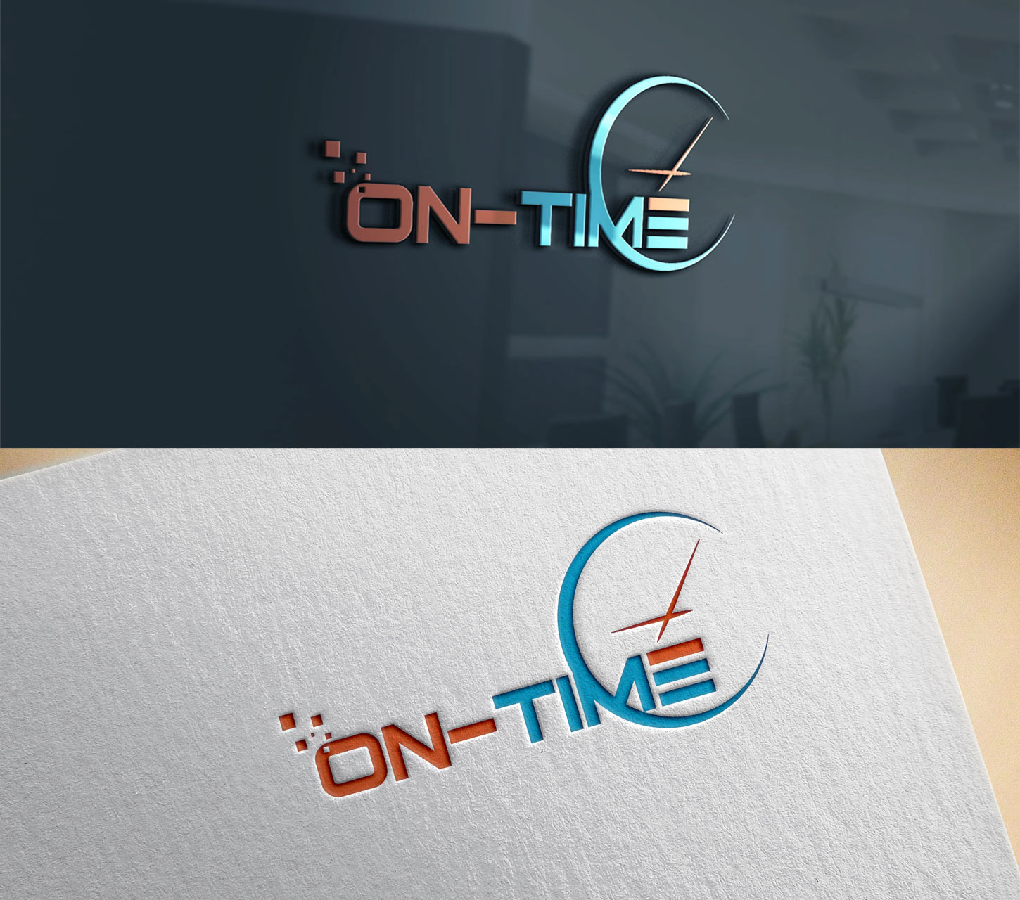 Logo Design by design_ghost 2 for this project | Design #20843173