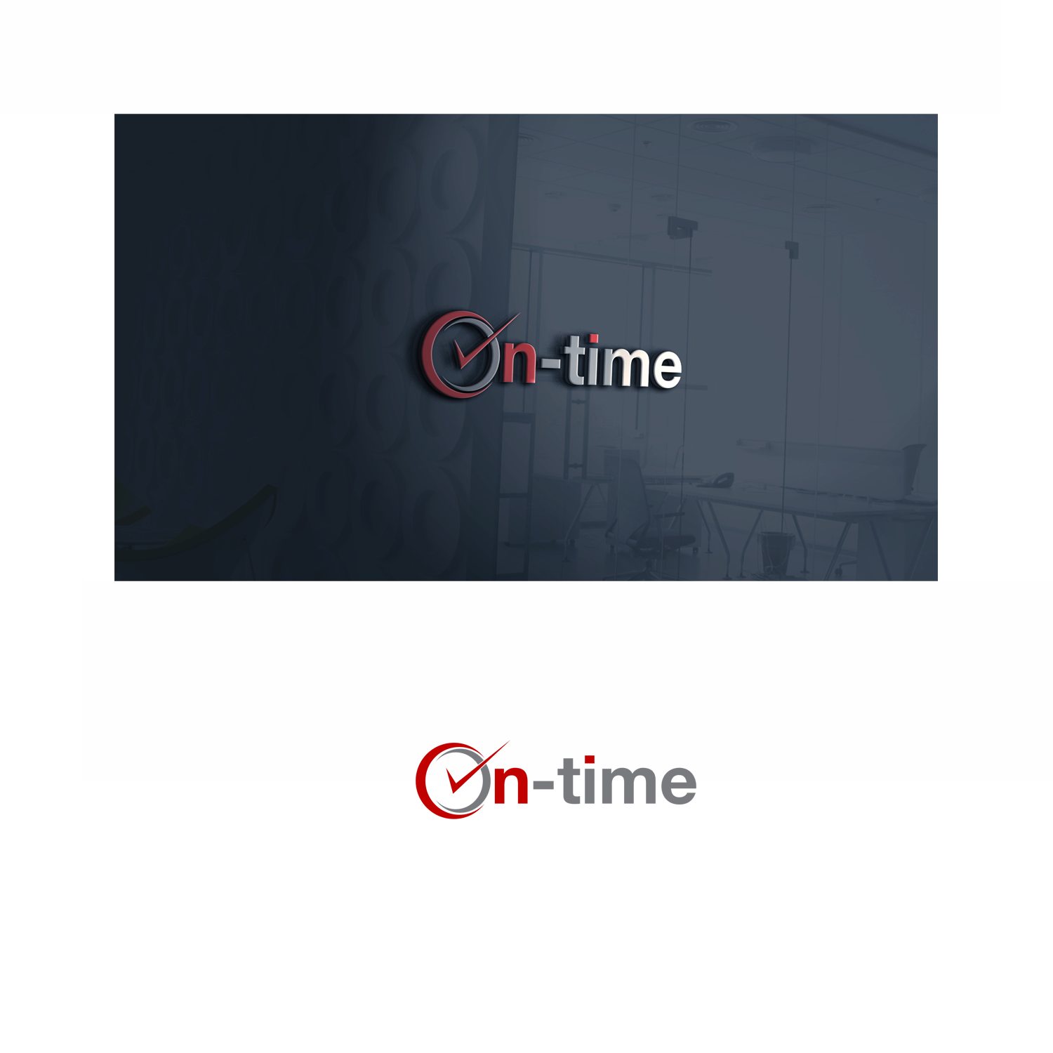 Logo Design by aamsuryaman for this project | Design #20888559