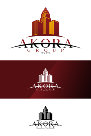 Logo Design by D.an