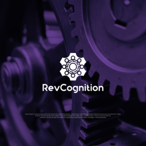 RevCognition | Design de Logo par sushsharma99