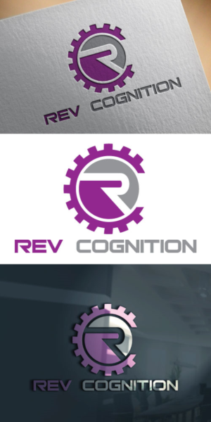 Logo Design by JAFRIN for this project | Design: #20843556