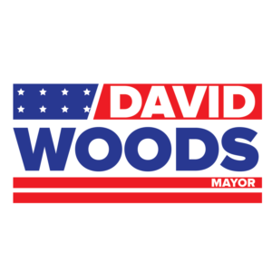 David Woods Mayor | Logo Design by Pv_999