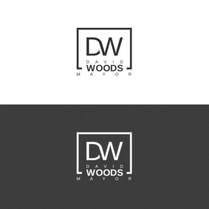 David Woods Mayor | Diseño de Logo por SamiddhaH