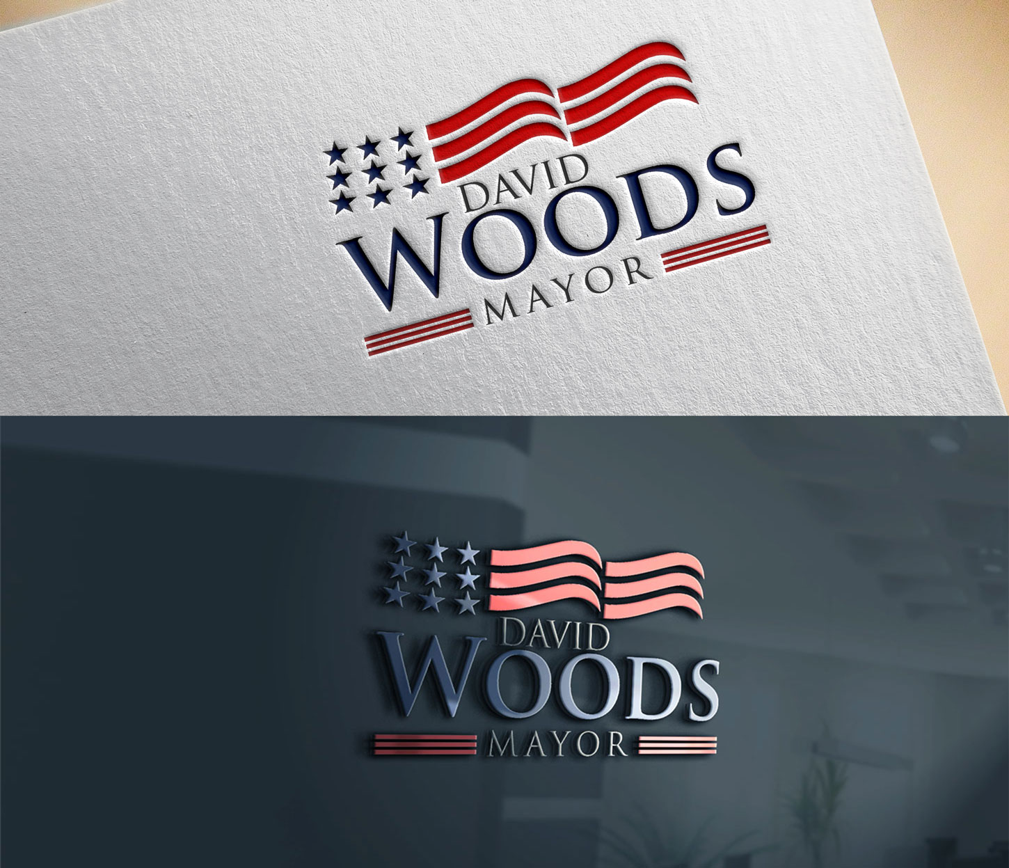 Logo Design by design_ghost 2 for this project | Design #20843299