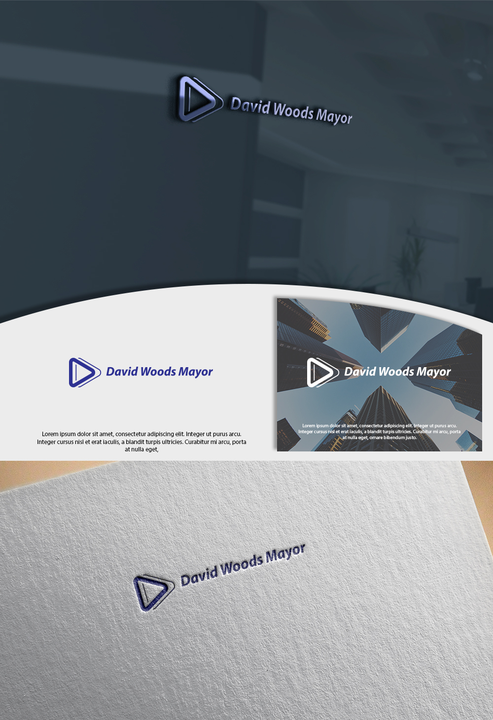 Logo Design by Maacho 2 for this project | Design #20852010