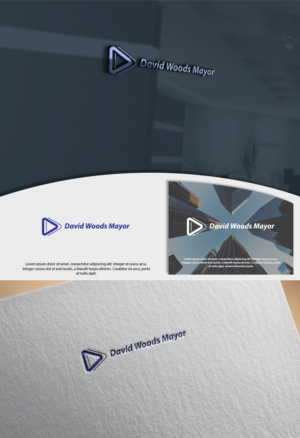 Logo Design by Maacho 2