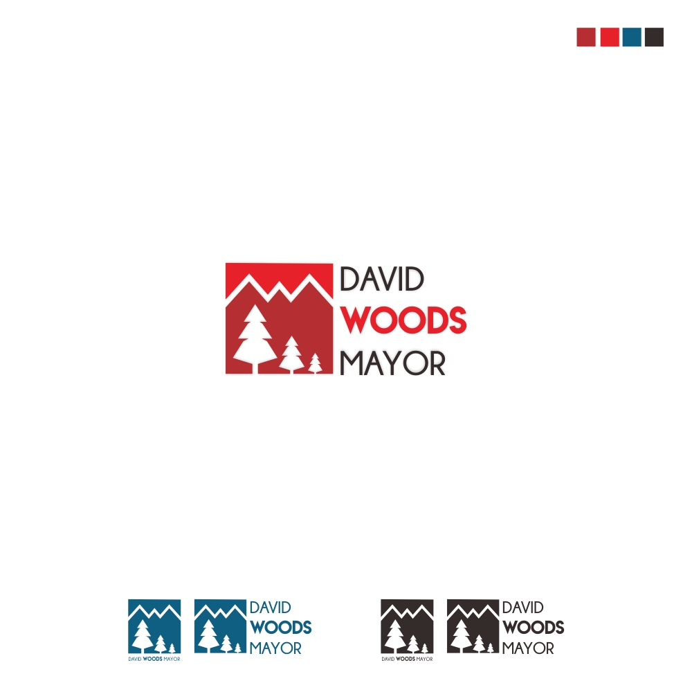 Logo Design by andi_fikri for this project | Design #20892353