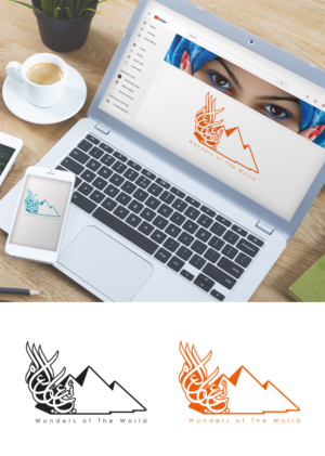 Diseño de Logo por MeriG65 para este proyecto | Diseño #20884166