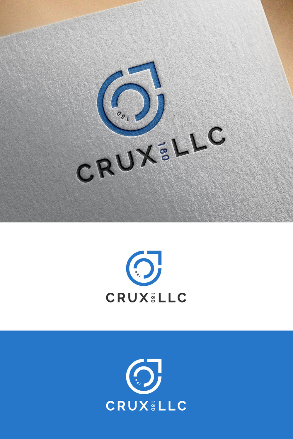 Logo Design by Rzk for this project | Design #20844934