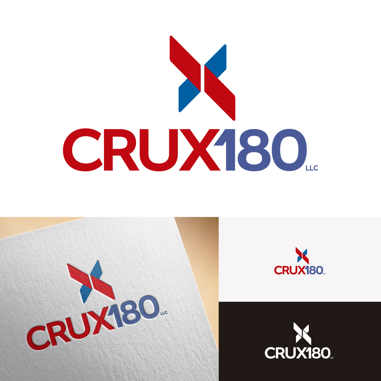 Logo Design by COTTA - STUDIO for this project | Design #20845195