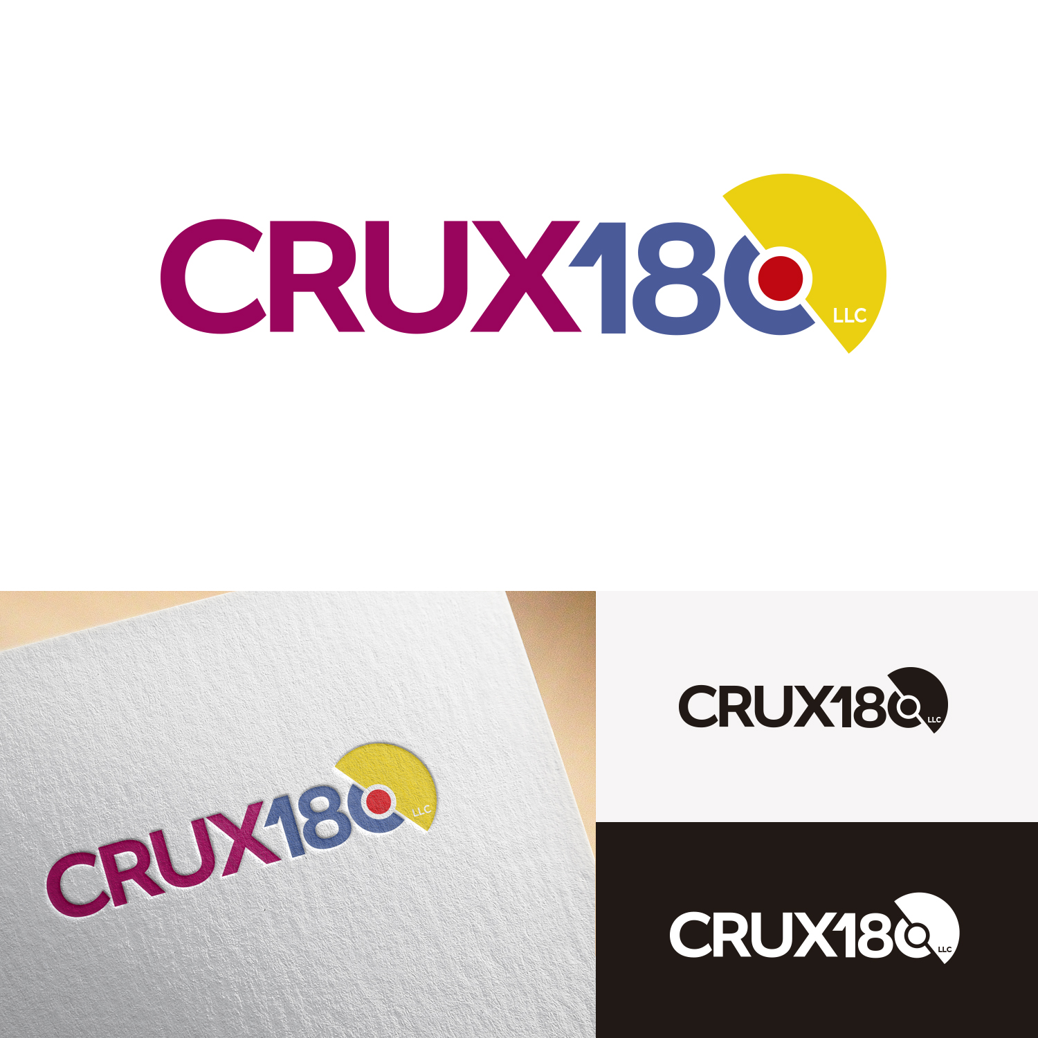 Logo Design by COTTA - STUDIO for this project | Design #20863000