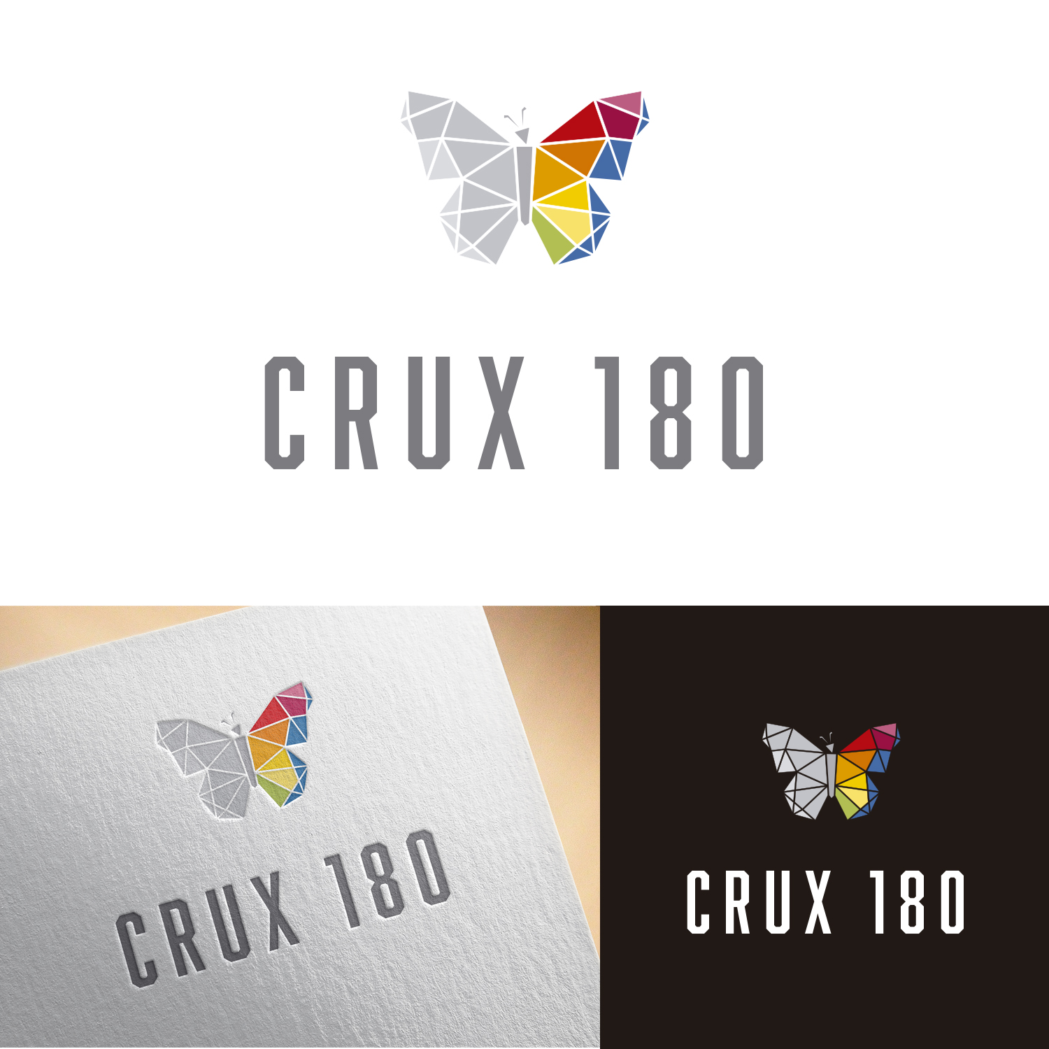 Diseño de Logo por COTTA - STUDIO para este proyecto | Diseño #20867552