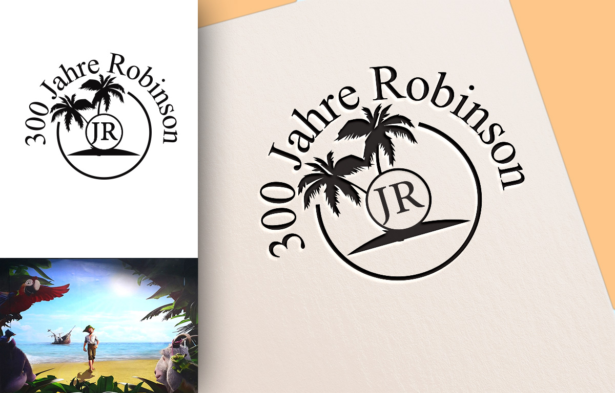 Logo Design by Wonderful design for this project | Design #20852665