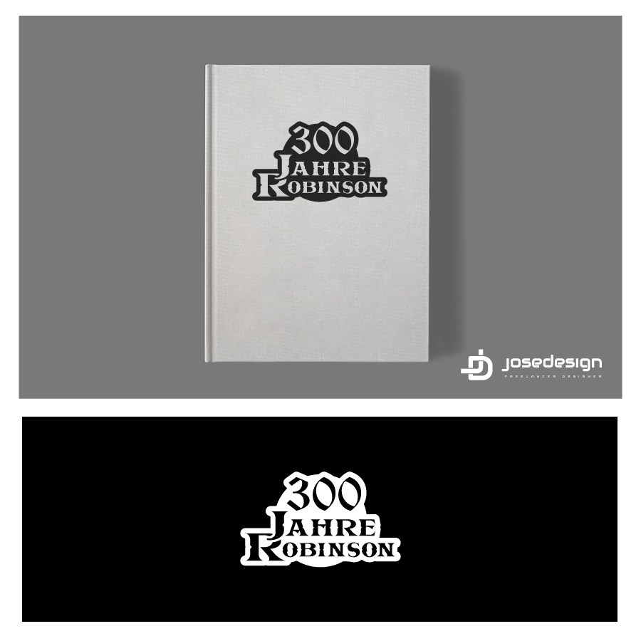 Logo Design by JoseDesign for this project | Design #20850423