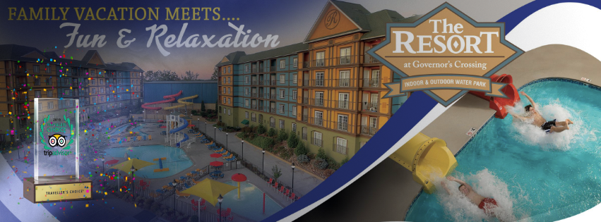 Facebook Design by Humza911 for Smoky Mountain Resorts | Design #20848082