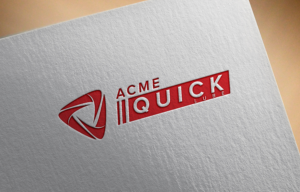 Logo Design by 4tech services for this project | Design: #20872076