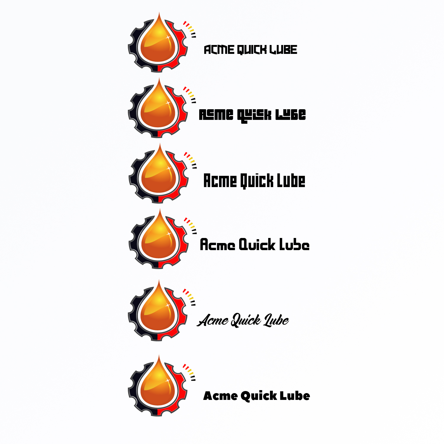 Logo Design by OMAR KADDOURI for this project | Design #20861572