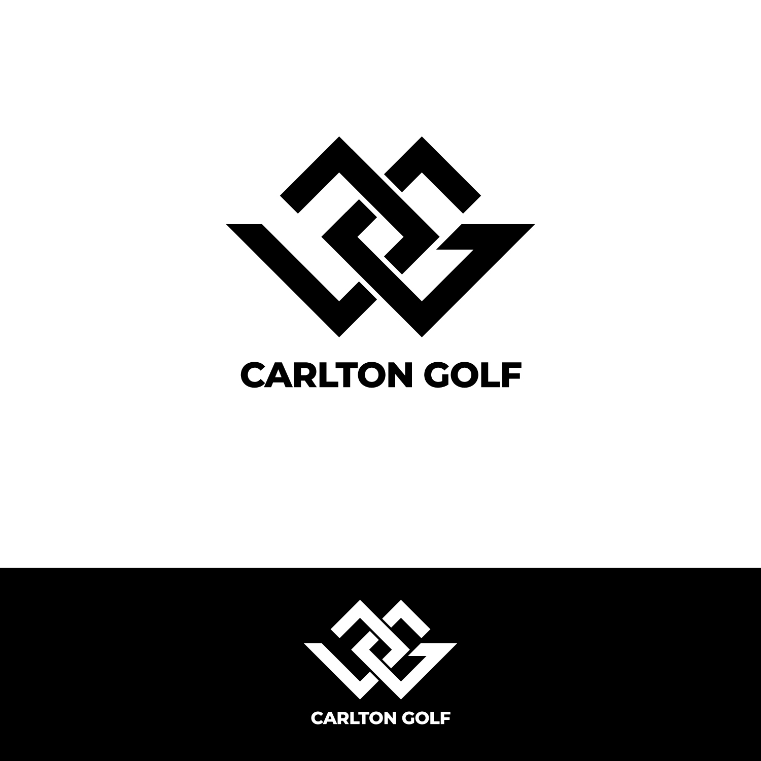 Logo Design by anshtoyj for Carlton | Design #20847397