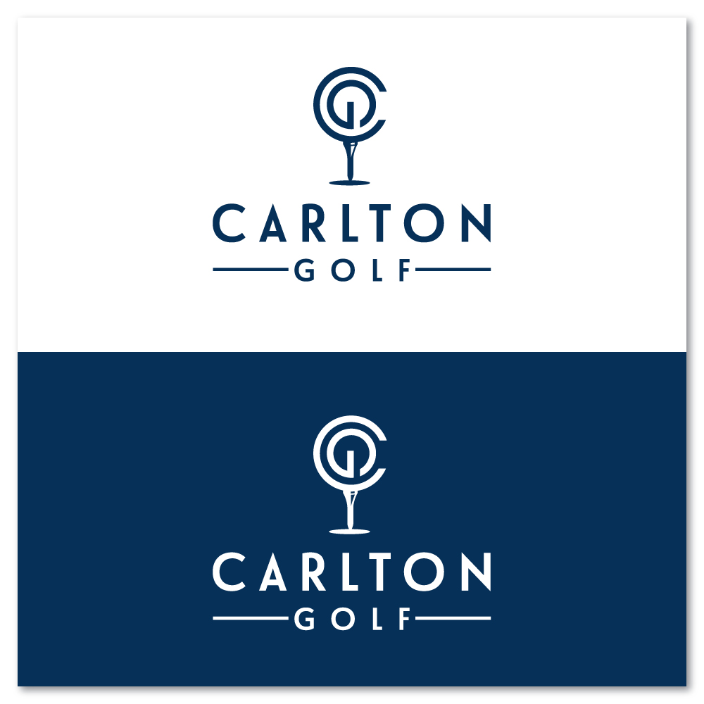 Logo-Design von Sujit Banerjee für Carlton | Design #20849477