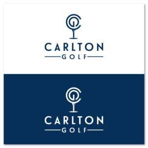 Logo Design by Sujit Banerjee for Carlton | Design: #20849477