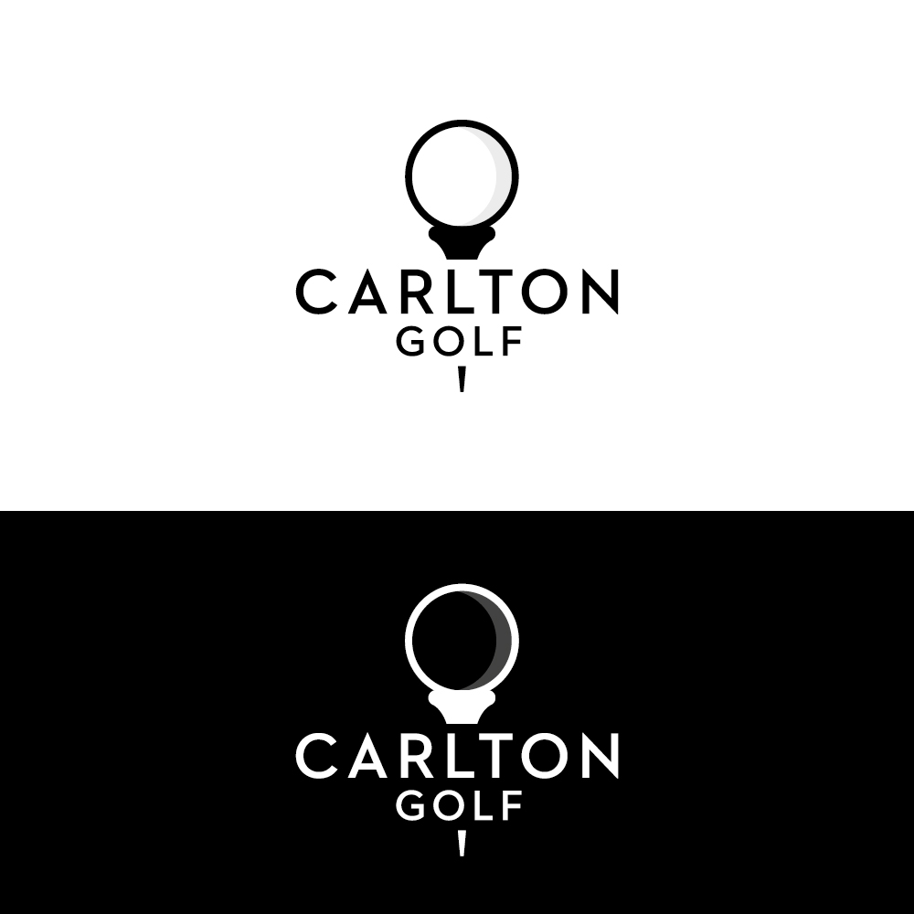 Logo Design by Sujit Banerjee for Carlton | Design #20849479