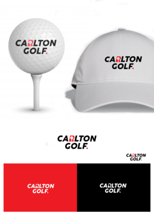 Logo Design by goranvisnjic82 for Carlton | Design #20843969