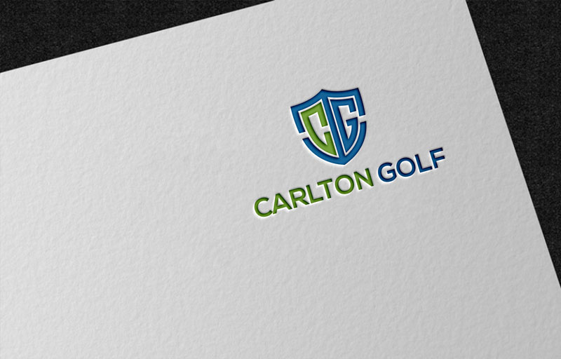 Logo Design by T96Design for Carlton | Design: #20850374