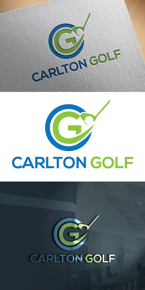 Logo Design by JAFRIN for Carlton | Design #20843779