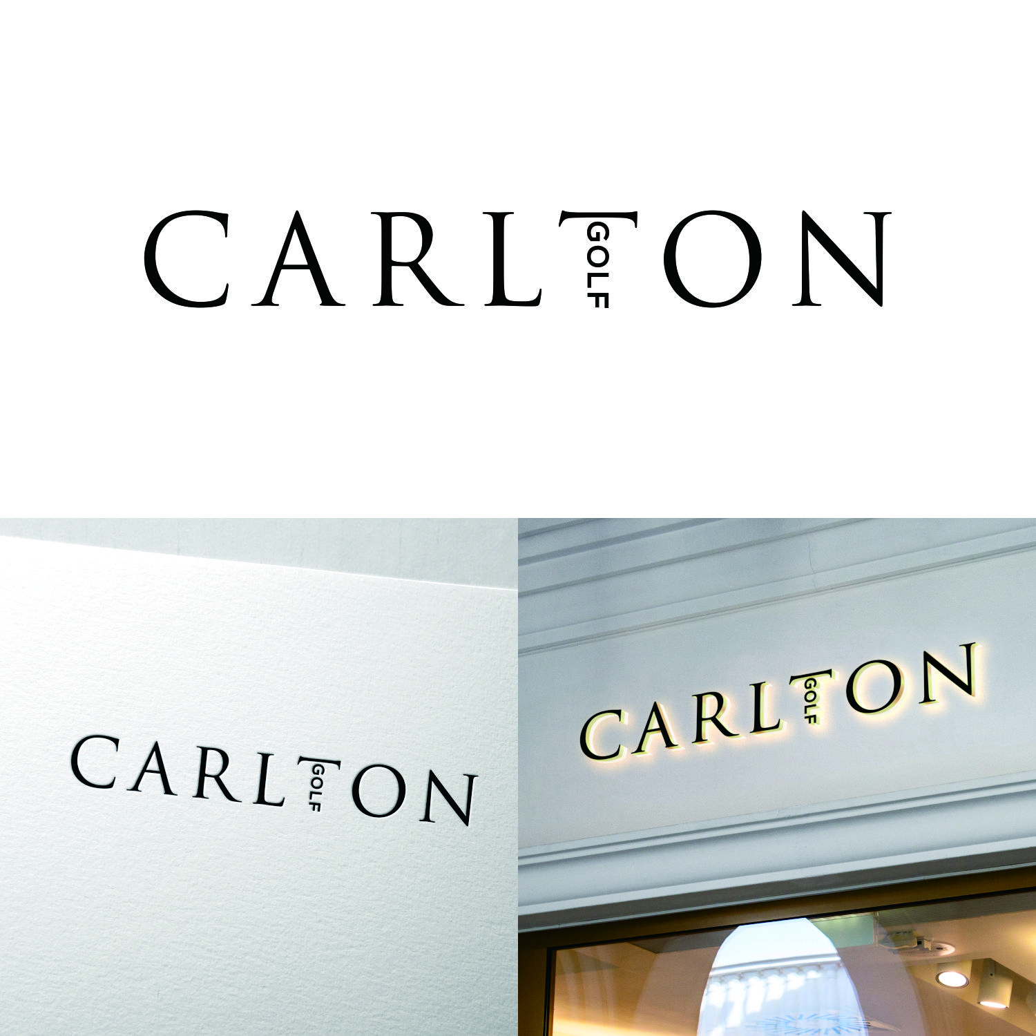 Diseño de Logo por Pangestu 9 para Carlton | Diseño #20887573