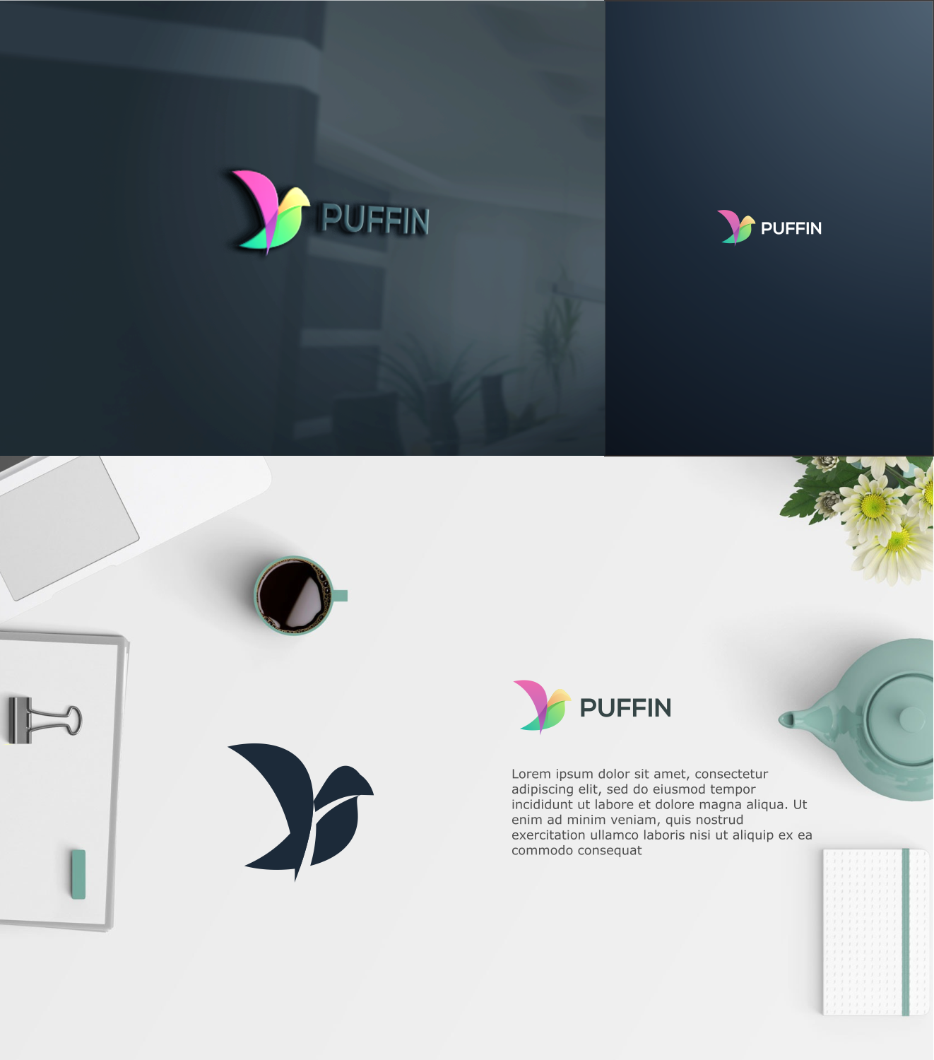 Logo-Design von J. Ivan für dieses Projekt | Design #20877139